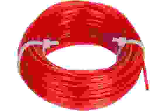 Леска для триммера звезда, 2мм*15м //Сибртех