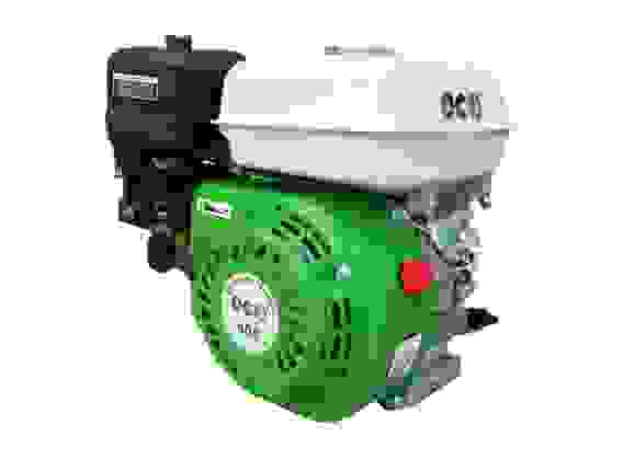 Двигатель бензиновый ECO-417 17л.с