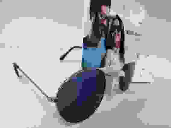 ОЧКИ СОЛН. FOSTER GRANT B4408/01T S