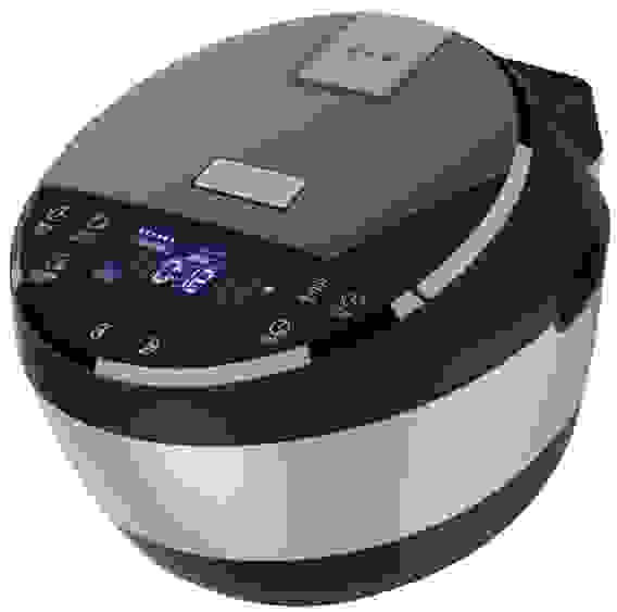 Мультиварка GEMLUX GL-MC-L77TFT, 5л