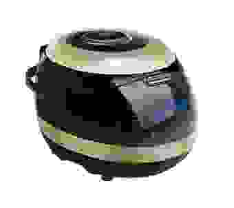 Мультиварка GEMLUX GL-MC-865, 5л