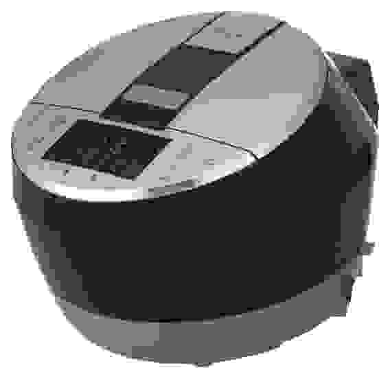 Мультиварка GEMLUX GL-MC-L59, 5л