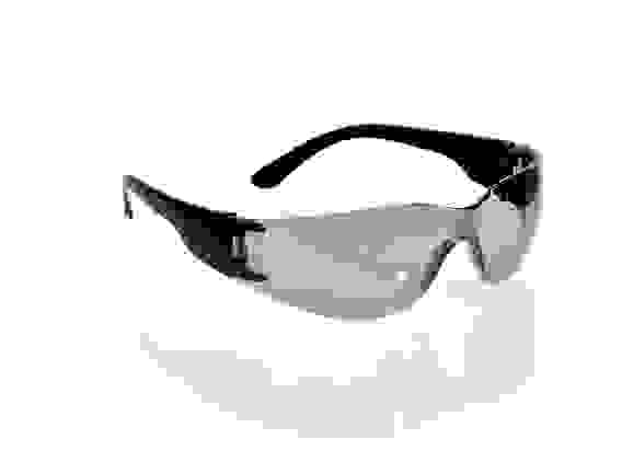 Очки открытые Классик (дымчатый)