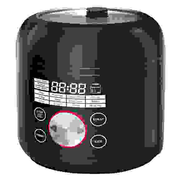 Мультиварка GEMLUX GL-PC-27, 2л