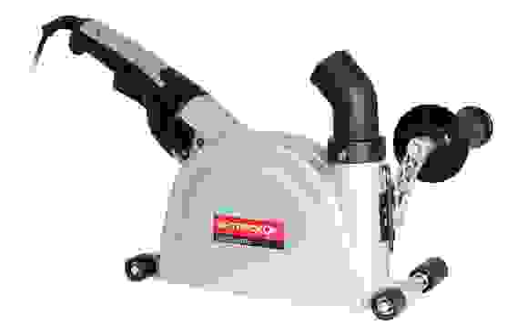 Бороздодел Интерскол ПД-125/1400Э 1400Вт