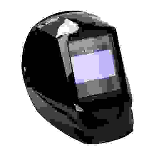 Маска сварщика \"Хамелеон\" 5000 F внут. рег. черн.