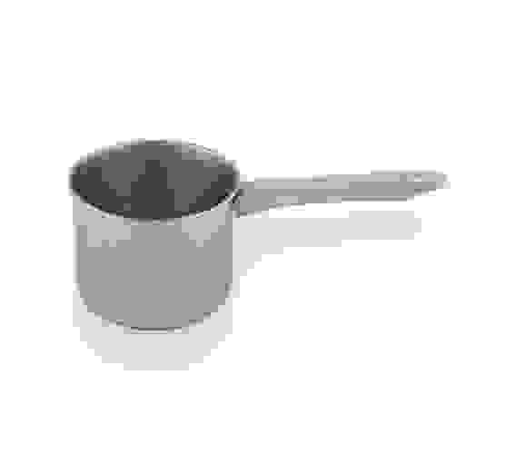 Ковш 0,75л б/кр d-12