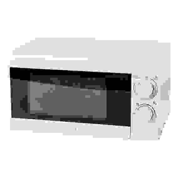 Микроволновая печь Galaxy GL 2600 мощность 1080 Вт, объем 20л, механическое управление