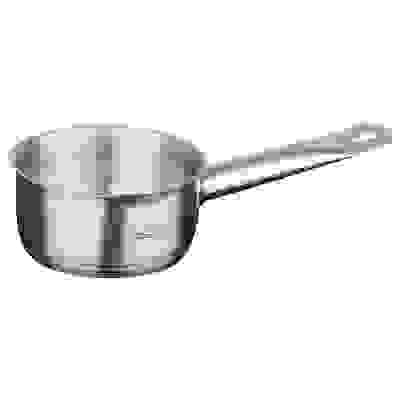 Ковш 1,0л б/кр [ОБЩЕПИТ] 14*7см ТРС