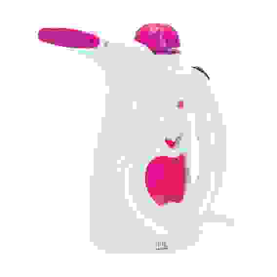 Отпариватель электрический (розовый) IR-2313