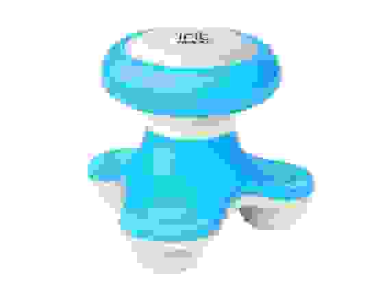 Массажер (голубой) IR-3602