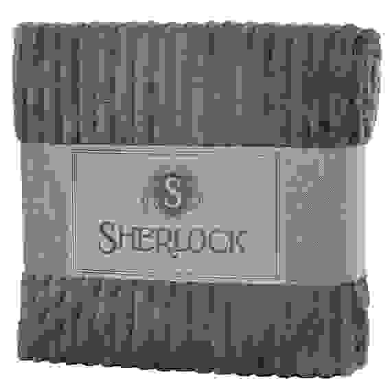 Плед микрофибра рельеф \"Sherlock\" 180х200 латте