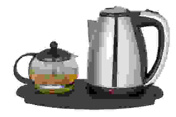 Набор чайный электрический IR-1502