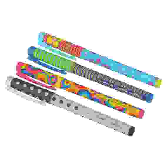 Ручка шариковая синяя &quot;Фреш райт&quot;, 0,7мм, корпус с цв.печатью, покрытие софт тач, 4 дизайна, 20-0214