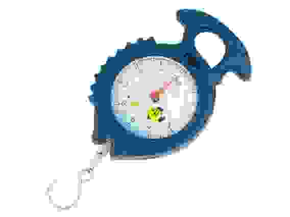 Безмен механический IR-7458