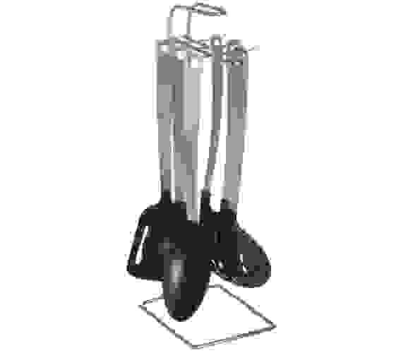 АКЦИЯ! Набор кухонных принадлежностей 7пр.