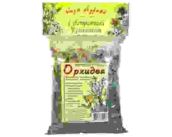 Субстрат Орхидея 1л Сады Аурики