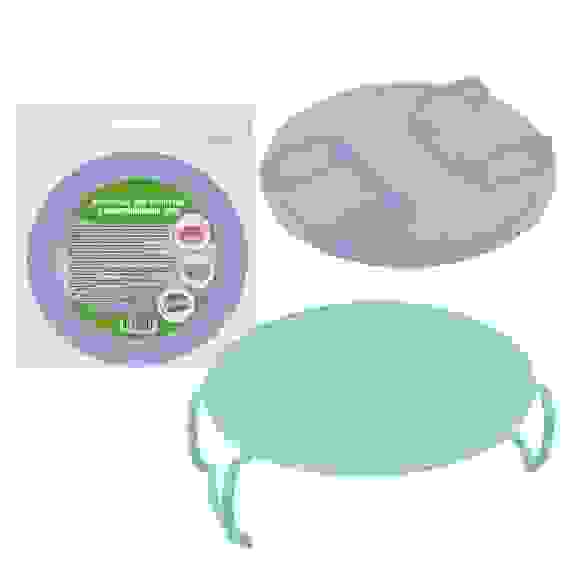 Подставка для разогрева в микроволновой печи VL80-420