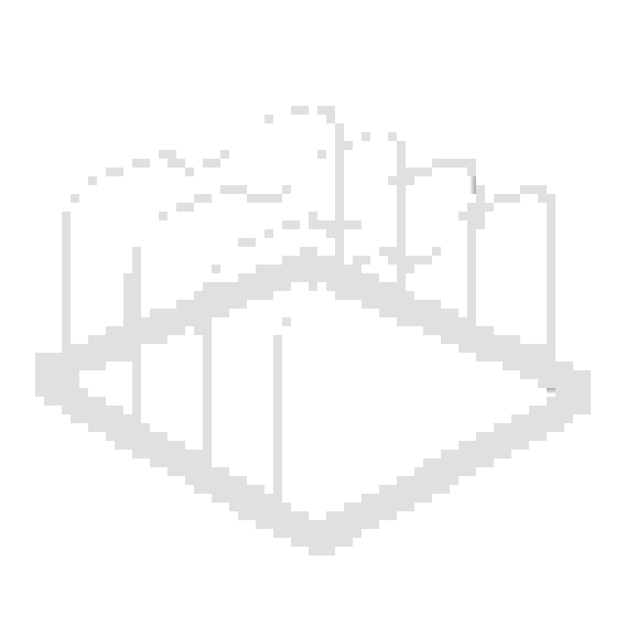 Подставка под крышки, 15х16х9,5см, металл VETTA