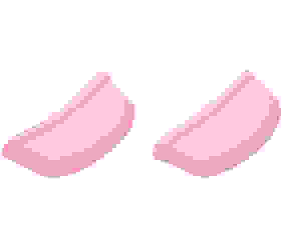 Прихватка д/ручек посуды силиконовая 2шт