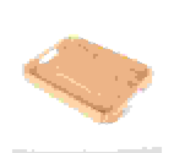 Поднос 30*23*2,8см бамбук №2