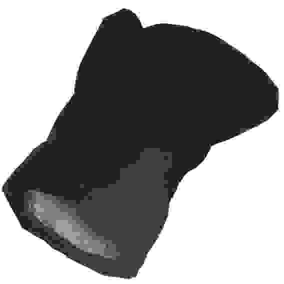 Рукавицы утепленные гк (ватин/бязь)