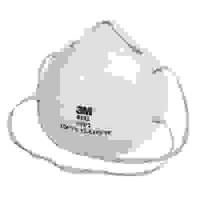 Респиратор ЗМ 8102