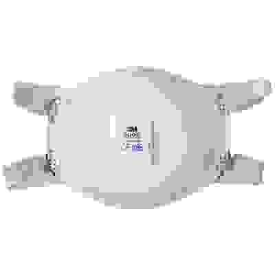 Респиратор ЗМ 9925 с клапаном