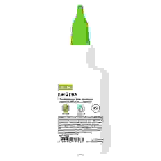 Клей ПВА с дозатором Hatber 45гр