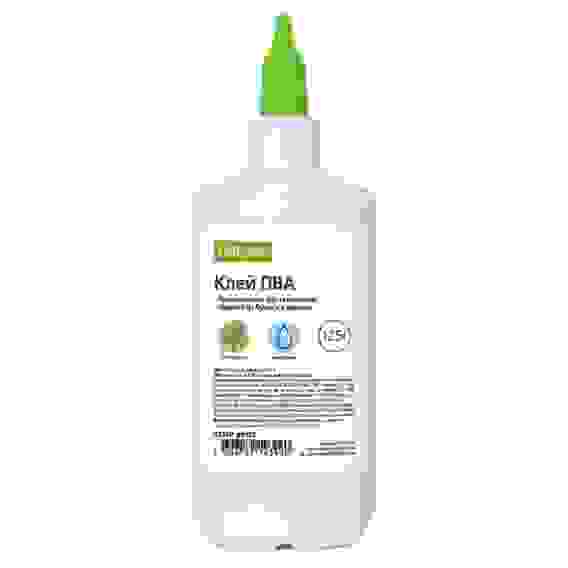 Клей ПВА с дозатором Hatber 125гр