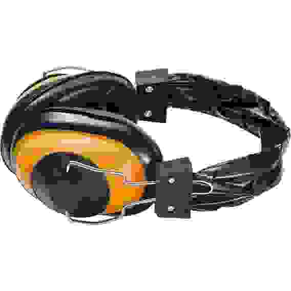 Наушники защитные, металлические дужки//SPARTA