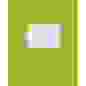 Тетрадь 48л А5ф Класс "С" клетка на скобе-ТЕТРАДЬ- Зеленая
