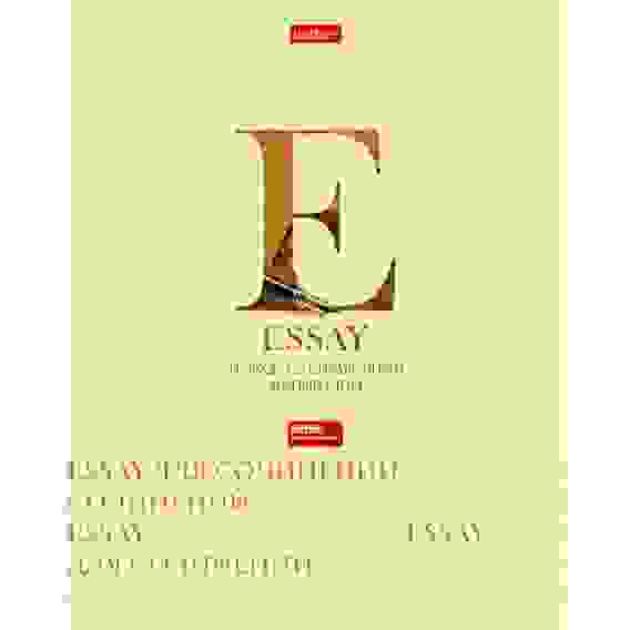 Тетрадь предметная 46л А5ф С интерактивн.справочн.инф. ЛИНИЯ на скобе выб УФ лак скр ДЛЯ СОЧИНЕНИЙ