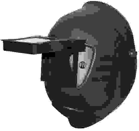 Маска сварщика НН-7 с откидным светофильтром