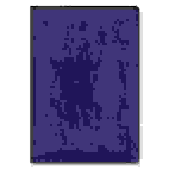 Ежедневник НЕДАТИРОВ 176л А5ф Ляссе CAPRICE PRESTIGE Ярко-Синий