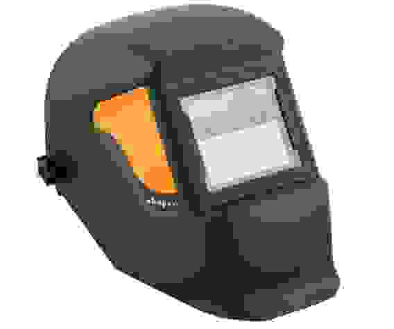 Маска сварщика &quot;Хамелеон&quot; SV-II внеш.рег.черн. PRO B10