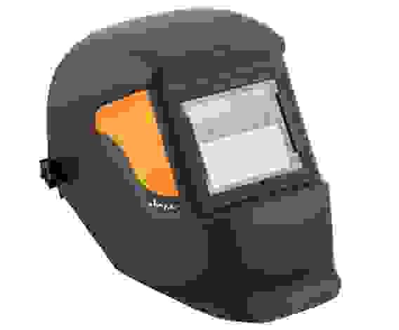 Маска сварщика "Хамелеон" SV-III PRO B20 внеш.рег.черн. LY600