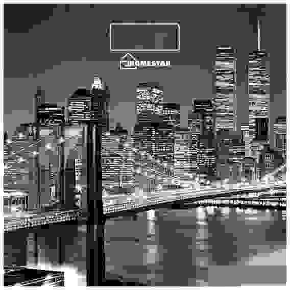 Весы напольные электронные HOMESTAR HS-6001E (стеклянная поверхность, 180 кг)