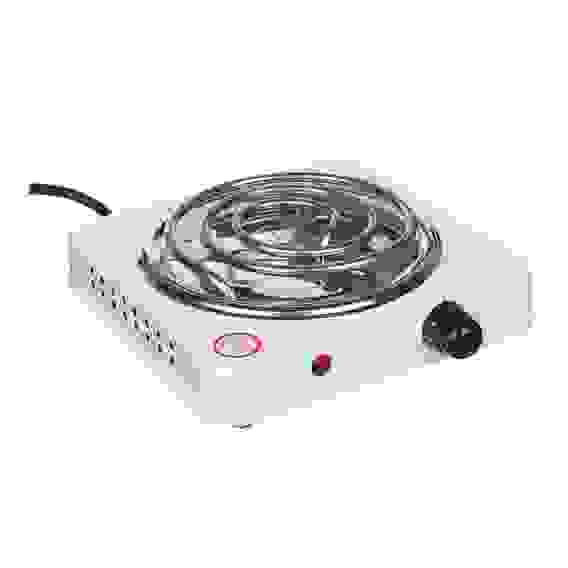 Плитка электрическая одноконфорочная ПРОМО