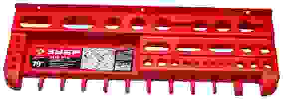 Полка для инструмента \"ИНПОЛ-47\", 47 см, ЗУБР