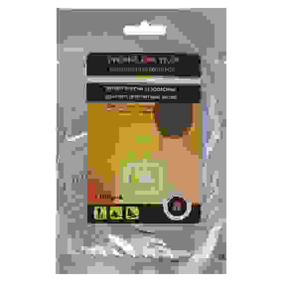 Блок для тела самонагревающийся самоклеящийся, 1шт, нагрев до 7-8 часов, 8,5х12см, PE, соль