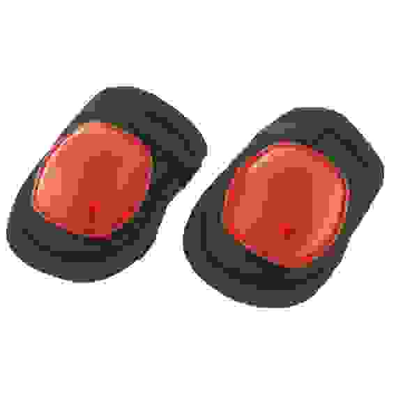 Наколенники защитные с пластиковыми чашками /MATRIX (Марка)