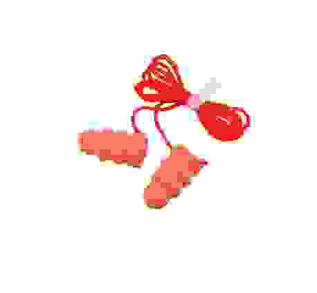 Беруши ЗМ 1130 со шнурком