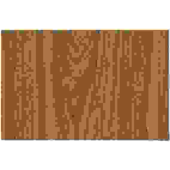 Самоклеющаяся пленка \"Deluxe\" 45смх8м (орех полусветлый)