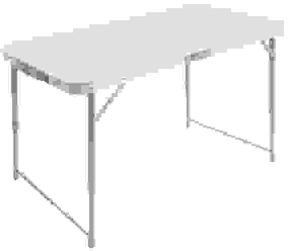 Стол ССТ3 (пласт) сер ССТ3