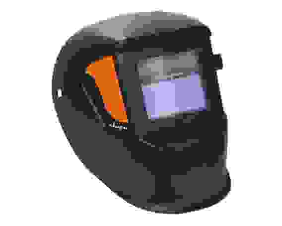 Маска сварщика \"Хамелеон \" AS-2-F PRO B40 внеш.рег.черн.