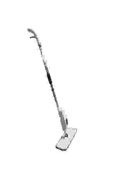 Швабра (с распылителем)(белый)