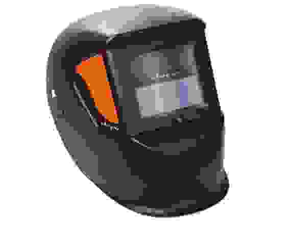 Маска сварщика &quot;Хамелеон&quot; AS-2-F(I) PRO B30 внут.рег.черн.