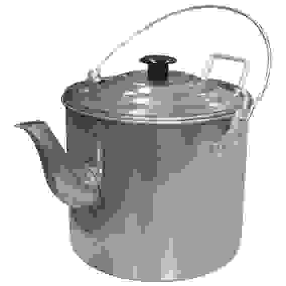 Чайник походный алюминиевый 1,8л Camp -S4