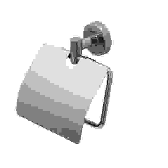 Бумагодержатель с крышкой